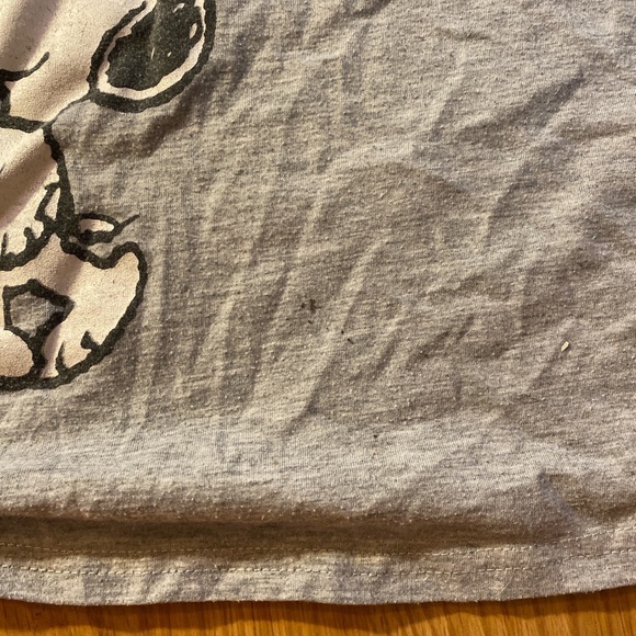 Snoopy tee - Picture 2 of 2